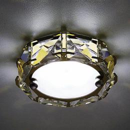 Изображение продукта Встраиваемый светодиодный светильник Ambrella light Led 